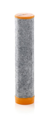 Filtro de aire complementario MANN-FILTER CF 7001 282mm 52mm