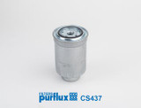 Filtro combustible PURFLUX CS437 138mm 87mm