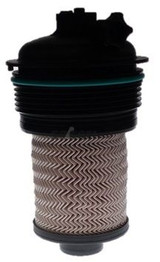 Filtro combustible PURFLUX CS862 201mm 130mm