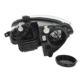 Faro principal VALEO 044090 3,17kg