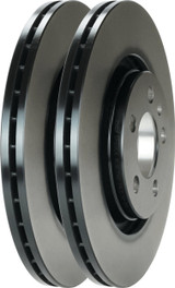 Disco de freno TRW DF2804 280mm 22mm