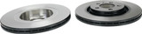 Disco de freno TRW DF2804 280mm 22mm