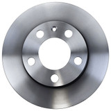 Disco de freno TRW DF2805 230mm 9mm