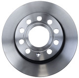 Disco de freno TRW DF4276 51mm 253mm