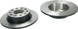 Disco de freno TRW DF4276 51mm 253mm