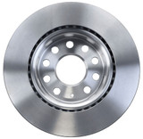 Disco de freno TRW DF4294 280mm 22mm