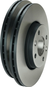 Disco de freno TRW DF4364 260mm 22mm