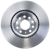 Disco de freno TRW DF4464S 312mm 49,9mm