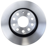 Disco de freno TRW DF4558 12mm 282mm