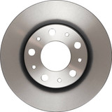 Disco de freno TRW DF4771S 280mm 73mm