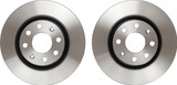 Disco de freno TRW DF4796 20mm 22mm