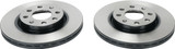 Disco de freno TRW DF4796 20mm 22mm