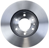 Disco de freno TRW DF4822S 300mm 28mm