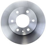 Disco de freno TRW DF4822S 300mm 28mm