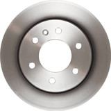 Disco de freno TRW DF4823S 298mm 16,3mm
