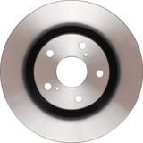 Disco de freno TRW DF4828S 296mm 28mm