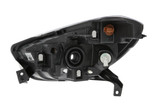 Faro principal VALEO 044776 3,08kg