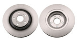 Disco de freno TRW DF6265 328mm 62mm