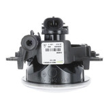 Faro antiniebla VALEO 044848 0,18kg