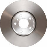 Disco de freno TRW DF6611S 348mm 75mm