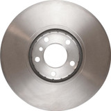 Disco de freno TRW DF6611S 348mm 75mm