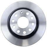 Disco de freno TRW DF7911 272mm 10mm