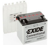 Batería de arranque TUDOR E60-N24L-A 12V 28Ah