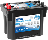 Batería de arranque TUDOR EP450 12V 50Ah