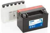 Batería de arranque TUDOR ETX9-BS 12V 8Ah
