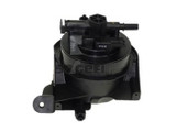 Caja, filtro de combustible PURFLUX FC582 148mm 165mm
