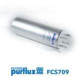 Filtro combustible PURFLUX FCS709 273mm 80mm