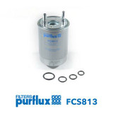 Filtro combustible PURFLUX FCS813 177mm 93mm