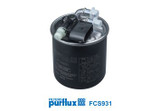 Filtro combustible PURFLUX FCS931 124mm 86mm