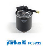 Filtro combustible PURFLUX FCS932 124mm 86mm