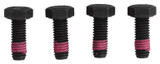 Juego de pastillas de freno TRW GDB1044 119,3mm 69,6mm