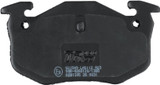 Juego de pastillas de freno TRW GDB1305 54,7mm 105mm