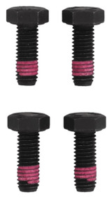 Juego de pastillas de freno TRW GDB1332 99,9mm 64,8mm