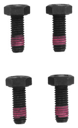 Juego de pastillas de freno TRW GDB1504 87mm 52,9mm