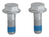 Juego de pastillas de freno TRW GDB1552 136,8mm 59,5mm