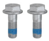 Juego de pastillas de freno TRW GDB1563 137mm 51,6mm