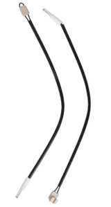 Juego de pastillas de freno TRW GDB1609 66,5mm 164,8mm