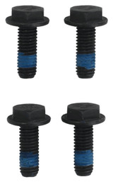 Juego de pastillas de freno TRW GDB1828 103,8mm 55,9mm