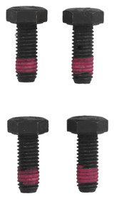 Juego de pastillas de freno TRW GDB1959 131,6mm 60mm