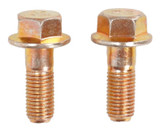 Juego de pastillas de freno TRW GDB1992 133mm 52,5mm