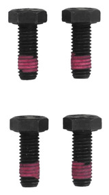 Juego de pastillas de freno TRW GDB2042 104,2mm 51,9mm