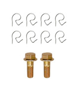 Juego de pastillas de freno TRW GDB2044 147,8mm 58,6mm