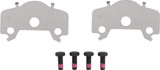 Juego de pastillas de freno TRW GDB2098 129mm 70,4mm