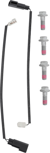 Juego de pastillas de freno TRW GDB2117 171,8mm 66,3mm