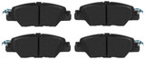Juego de pastillas de freno TRW GDB2163 112,2mm 42,8mm