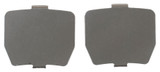 Juego de pastillas de freno TRW GDB3494 99,8mm 41,2mm